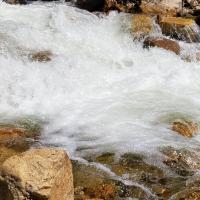 Chads Outdoors - Mountain Stream - Digital