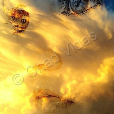 Chads Outdoors - Boy In The Clouds - Digital