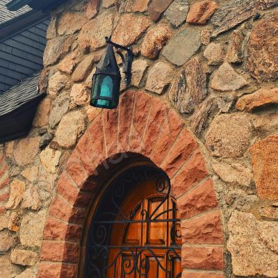 Chads Outdoors - The Church - Digital