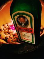 Jagermeister - Digital Photography - By Chad Vidas, Photography Photography Artist