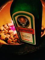 Jagermeister - Digital Photography - By Chad Vidas, Photography Photography Artist