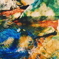 Chads Outdoors - Mountain Stream - Digital