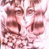 Untitled - - Drawings - By Sonia P, - Drawing Artist