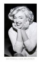 Black  White - Shes So Marilyn - Digital Camera