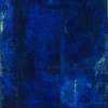Ghost Blue - Acrylic Paintings - By Michelle Babbitt, Abstract Painting Artist