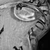 Clock III - Canon Camera Photography - By Megan Kennedy, Contemporary Photography Artist