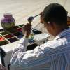 Cairo Art On The Streets - Digital Photography - By Colin Muller, Digital Photography Artist