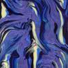 Nebulous Matter - Acrylic Paintings - By Jason C Hansen, Abstract Painting Artist