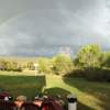 Double Rainbow - Potography Photography - By Bart Andersen, Landscape Photography Artist