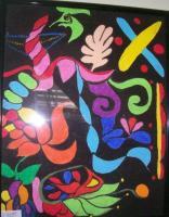 Crystal Buswell - Love You Tender - Acrylic