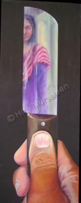 Multiple - No Honer Killing - Oil