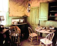 Western Exposures Gallery - Ghost Kitchen - Photography