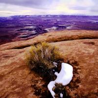 Santa Fe Style - Island In The Sky - Photography