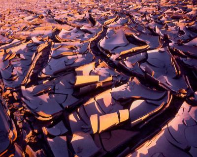 Santa Fe Style - Magnificent Mud - Photography