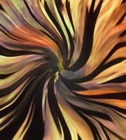 Santa Fe Style - Serpentine Succulent - Photography