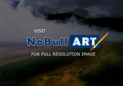 Western Exposures Gallery - Coming Storm - Photography