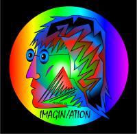 Imagination - Digital Digital - By Kevin Nodland, Expressionismrealism Digital Artist