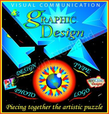 Illustrations - Graphic Design - Digital