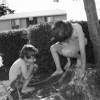Brothers Series - Digital Photo Photography - By Treasure Spear, Black And White Photography Artist
