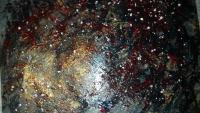 000003 - By1From1Galaxy Art - Oil Andacrylics