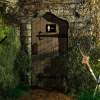 Crossing Swords - Bryce Software Digital - By John Tonkin, Realism Digital Artist