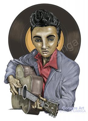 Humor - Elvis Presley - Digital