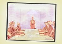 Globalitzacio - Digital Digital - By Oscar Garriga, Symbolism Digital Artist