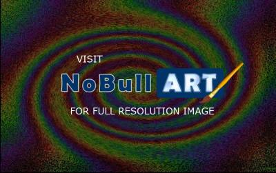 Optical Delusions - Colorpsar - Digital