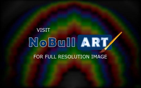 Optical Delusions - Perverted Rainbow - Digital