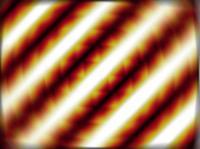 Optical Delusions - Butterfly Stripes - Digital