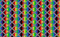 Cube Zags - Cube Zag 76 - Digital