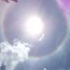 Sun Rainbow - Photo Photography - By Samwel Sausaus, Digital Photography Artist