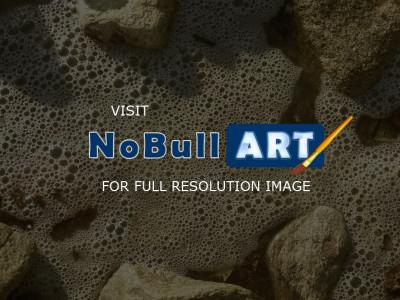 Nature Collection - Sea Bubbles - Digital