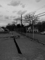 Quiet Noise - Digital Photography - By Heather Back, Cityscape Photography Artist