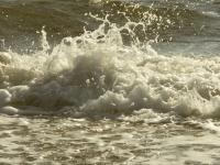 Wave - Digital Photography - By Heather Back, Nature Photography Artist