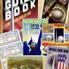 1939 New York Worlds Fair - Digital Digital - By Phil Rusher, Vintage Digital Artist