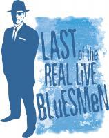 Add New Collection - Last Of The Real Live Bluesmen - Digital