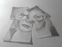Other - No More I Love You - Pencil  Paper