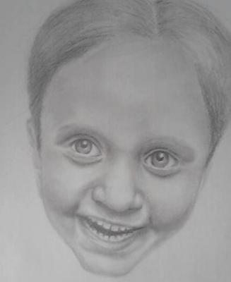 People - Alice - Pencil  Paper