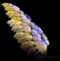 Wings - Azraaiyl - Digital