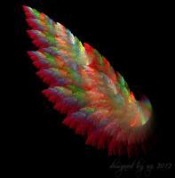 Wings - Israafiyl - Digital