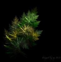 Nature - Sprig - Digital