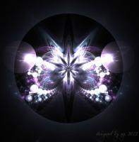Phantasm - Digital Digital - By Orbital Decay, Surreal Digital Artist