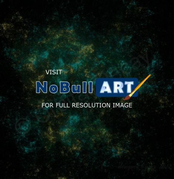 Surreal - Starburst - Digital
