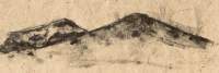 Lithographs - Mount Ararat - Lithography