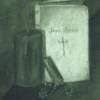 Still Life - Charcoal Drawings - By Sariah Rachelle, Charcoal Drawing Artist
