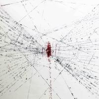 Arising - Oil On Canvas Paintings - By Alicia Lau, Abstract Painting Artist