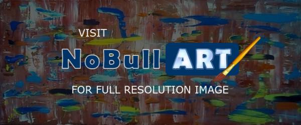 Abstracts - Aquarium - Acrylic