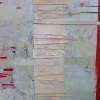 Kredo - Canvas Paintings - By Aneta Kosin, Oil Painting Painting Artist