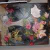Flowers - Add New Artwork Medium Paintings - By Phyllis Kirwin, Real Live Painting Artist